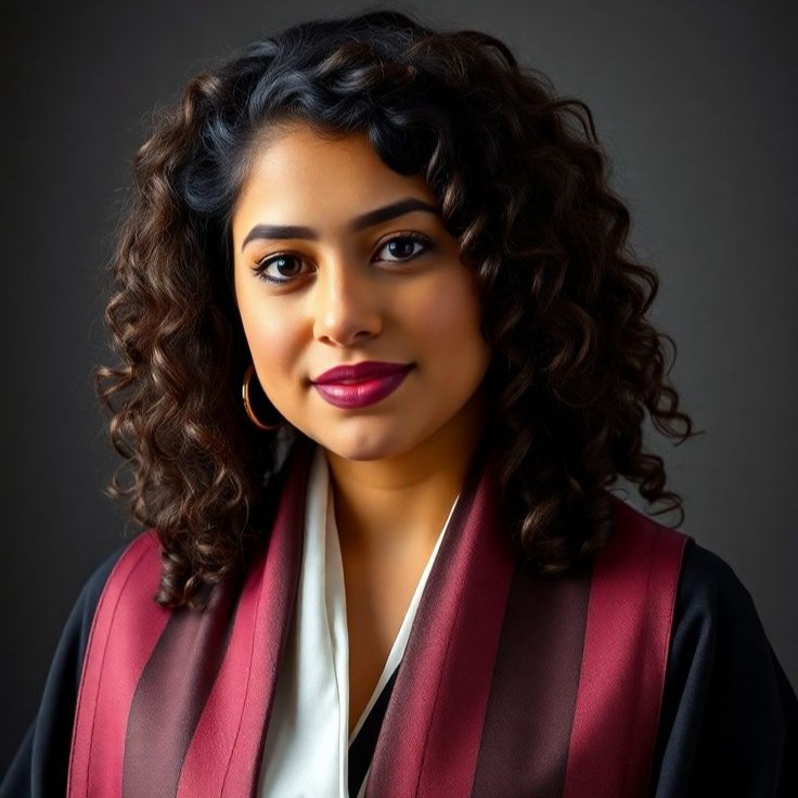 Tanvi Kapoor